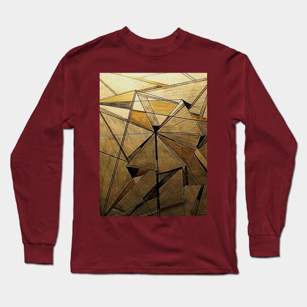 MOZART Long Sleeve T-Shirt by JUANGOMY